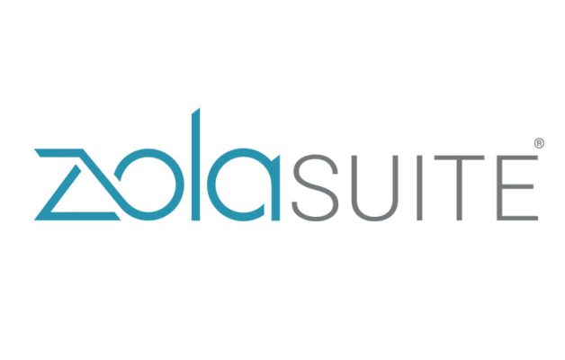Zola suite logo