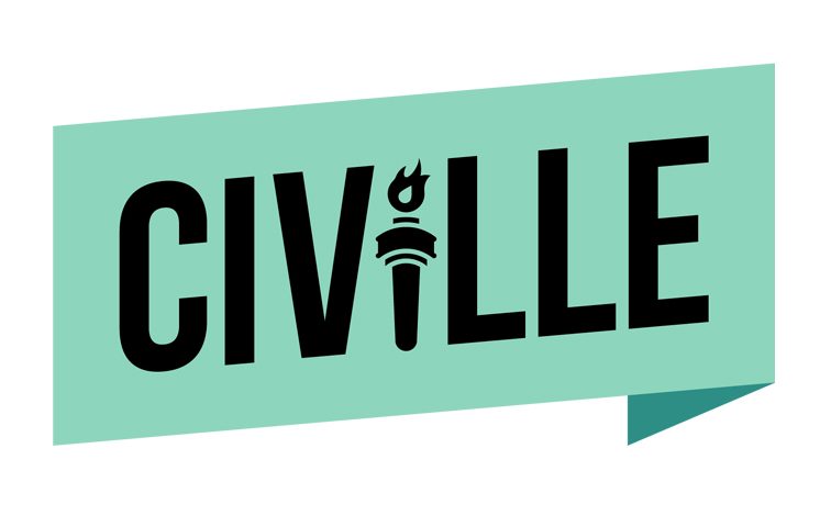 Civille logo
