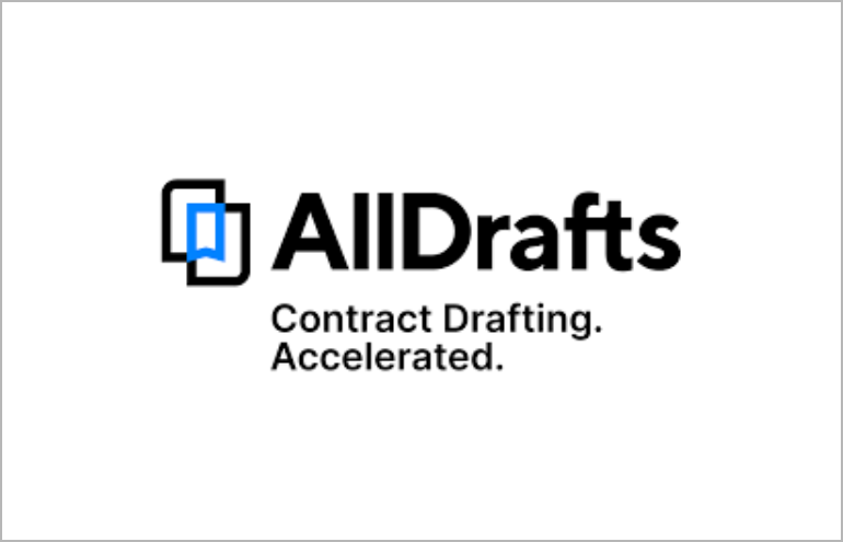 AllDrafts Logo