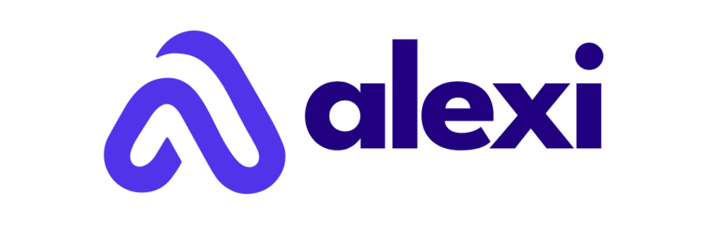 Alexi Legal AI Platform Logo