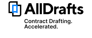 AllDrafts legal drafting software logo