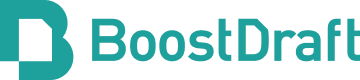 Boost Draft